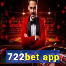 722bet app